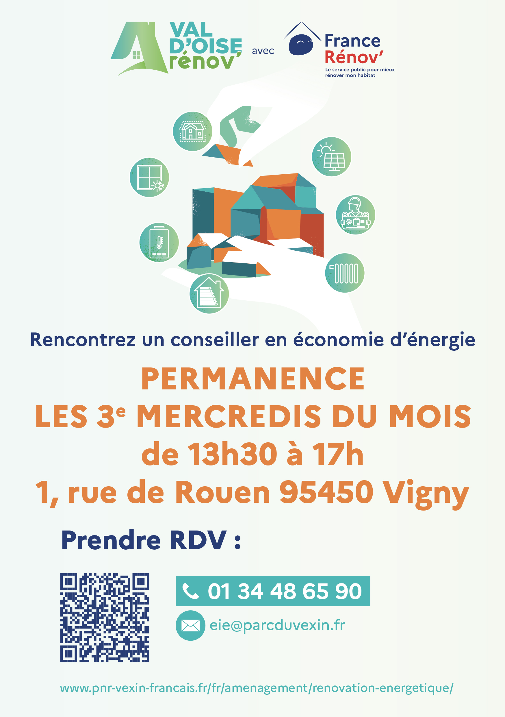 France-Renov_permanence